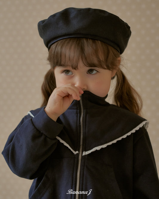 【予約】ベリーセーラージャケット / bananaj (XS-JS)