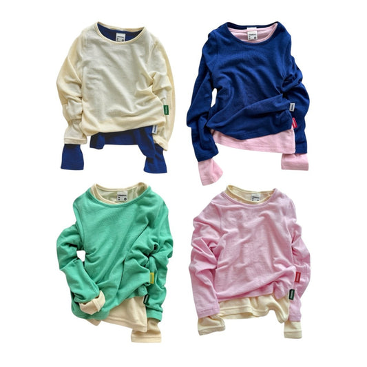 【予約】ラブTシャツ / minimal (S-JM/Adult)