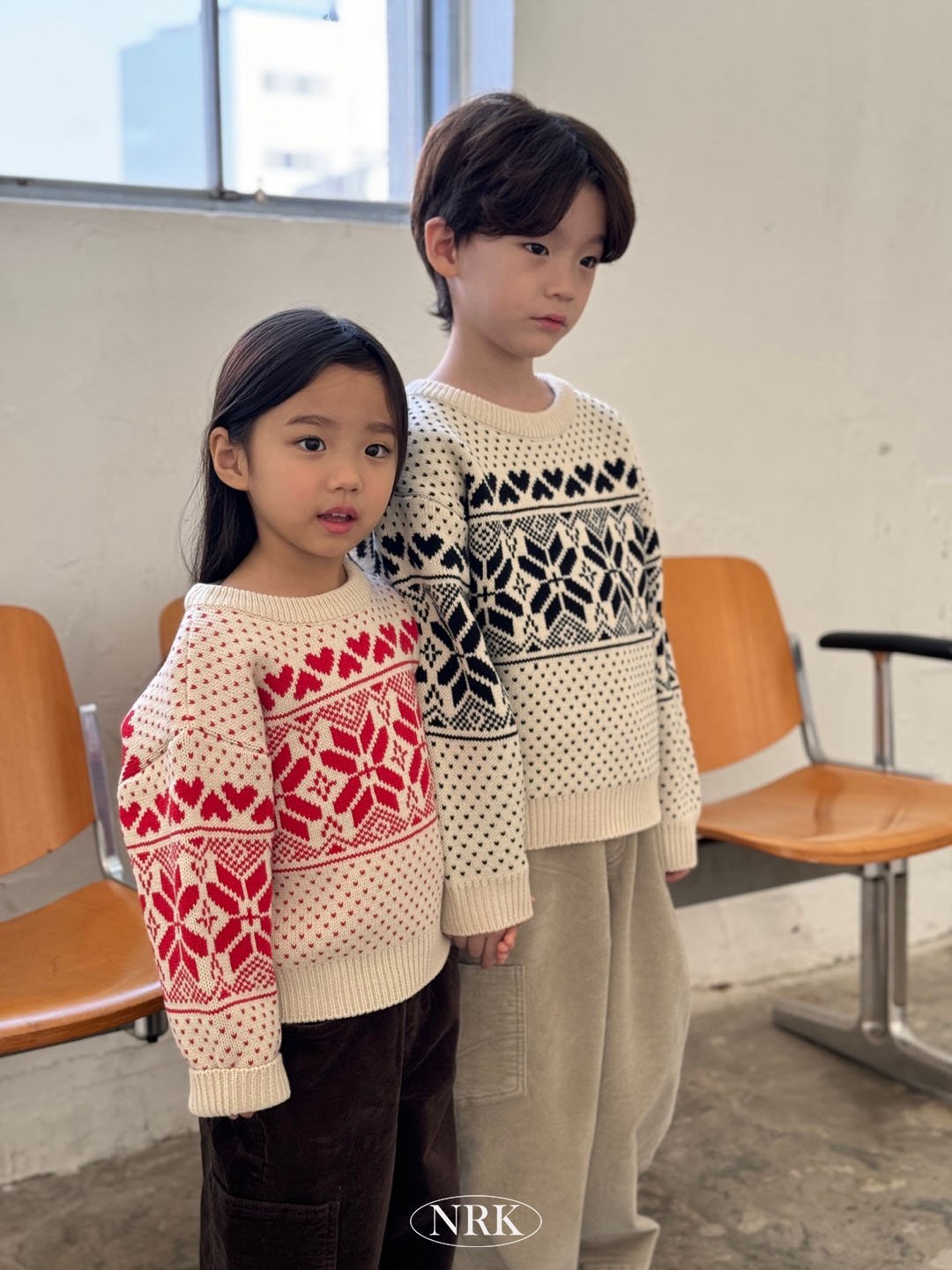 【予約】velvet pants / NRK (XS-4XL)