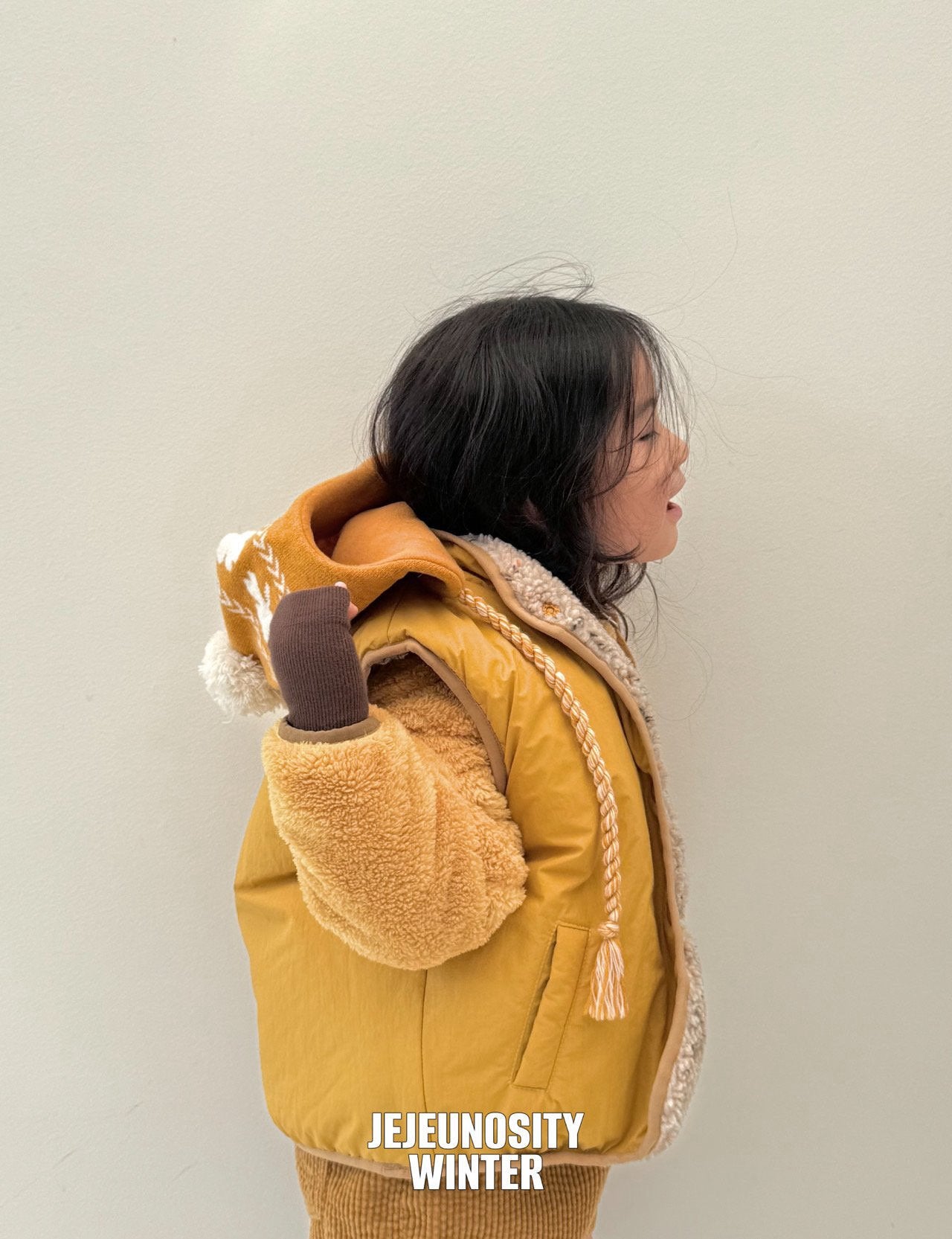 【予約】super mtm / jejeunosity (XS-JM)