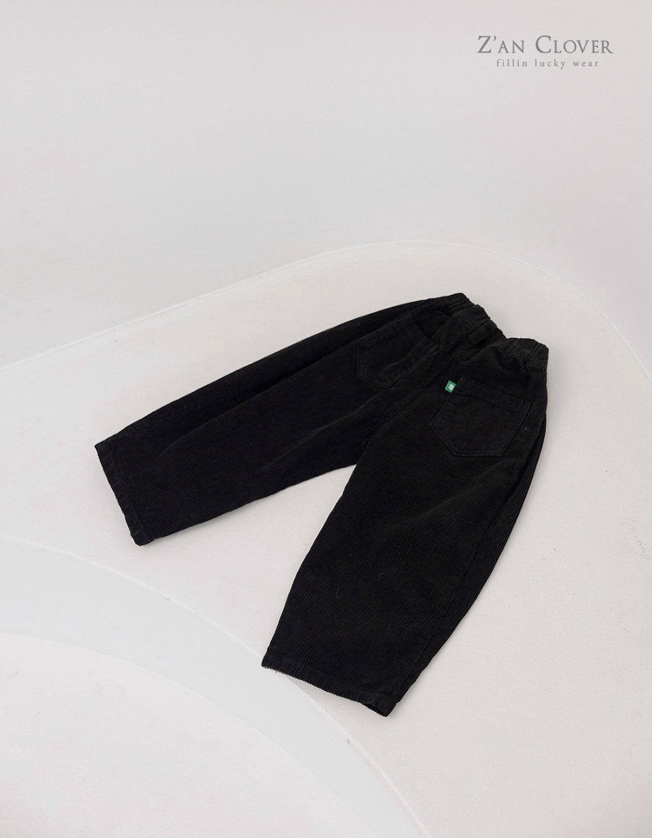 【予約】D line golden pants / zanclover (3-19号)