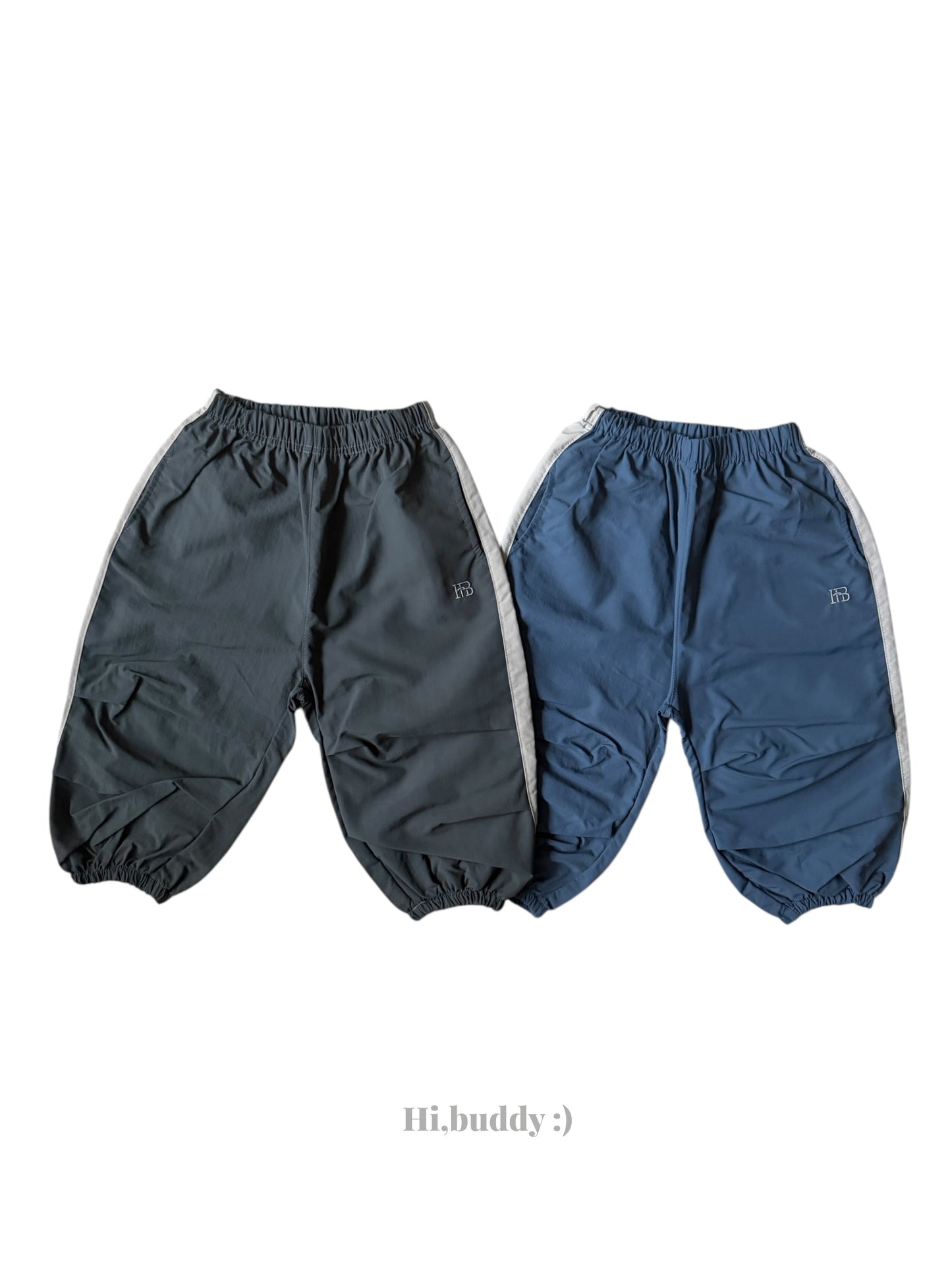 【予約】ランニングパンツ / hibuddy(S-JM)
