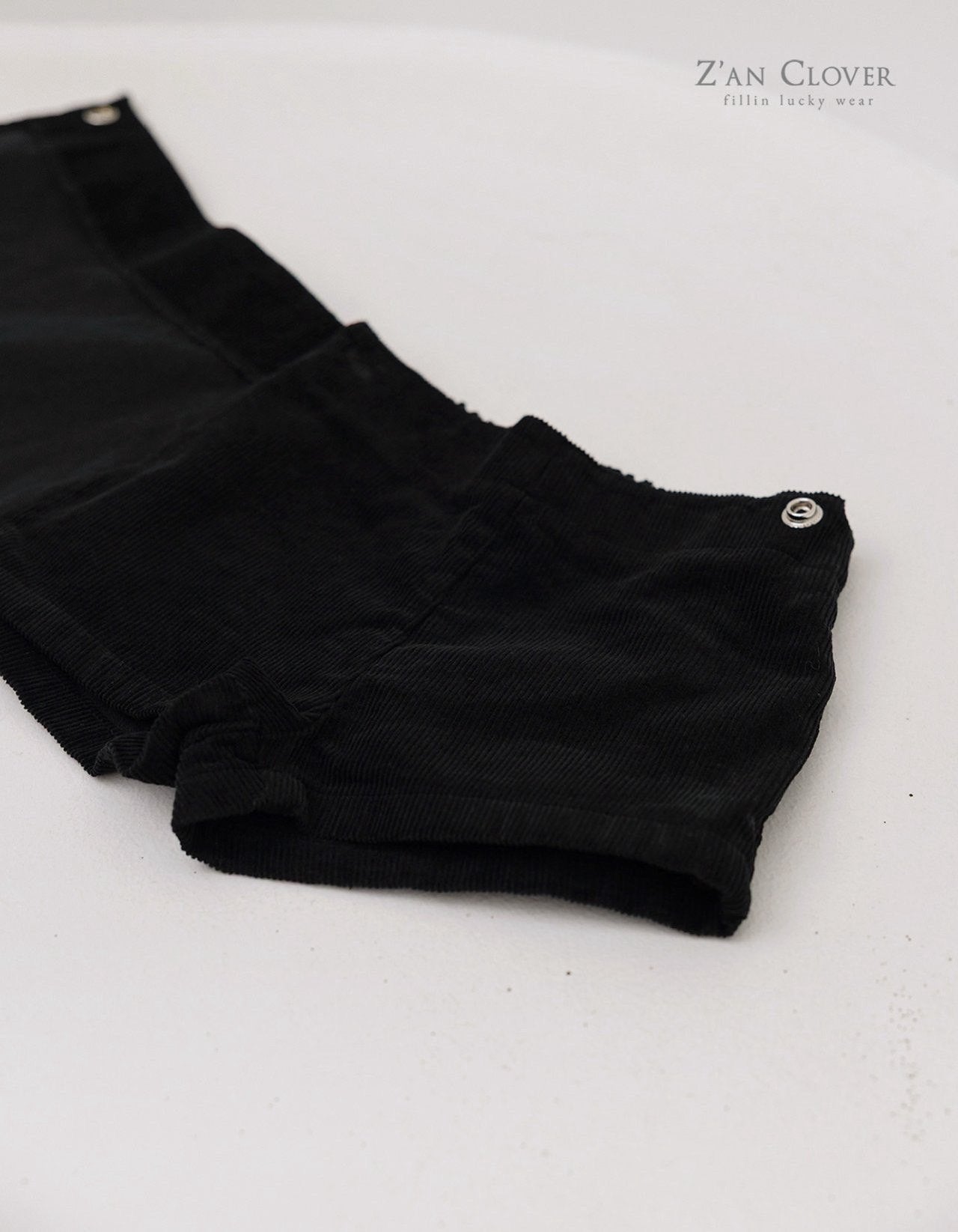 【予約】golden wrap pants / zanclover (3-19号)