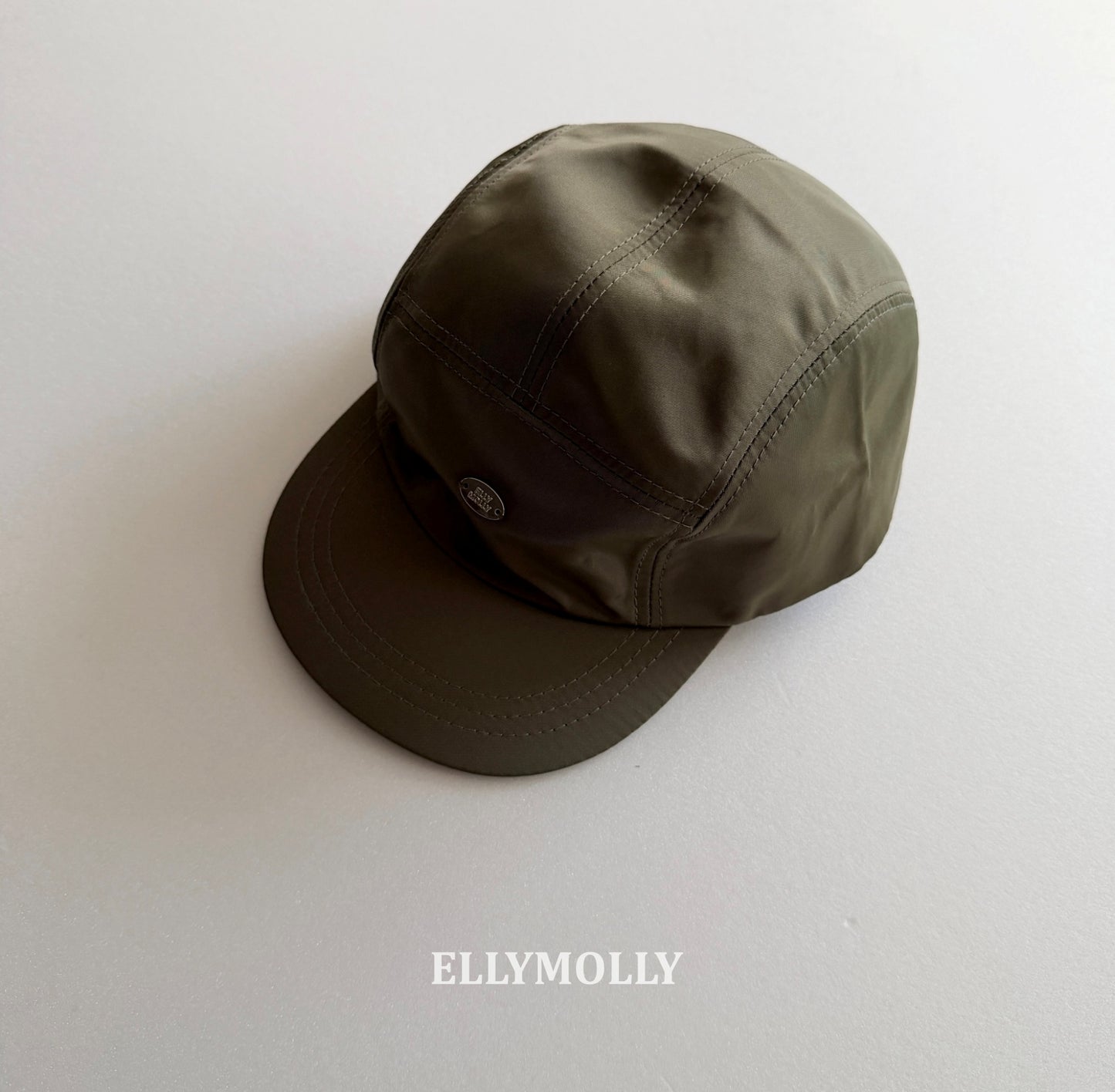 【予約】symbol max ballcap / ellymolly심볼맥스