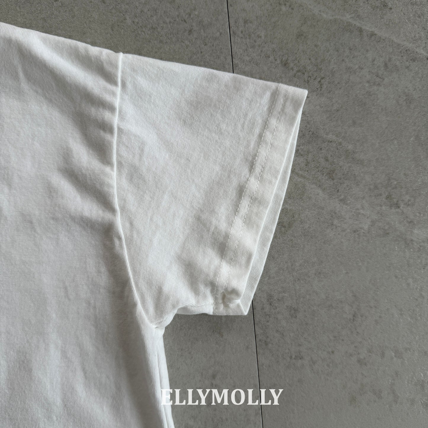 【予約】brush pony T / ellymolly adult