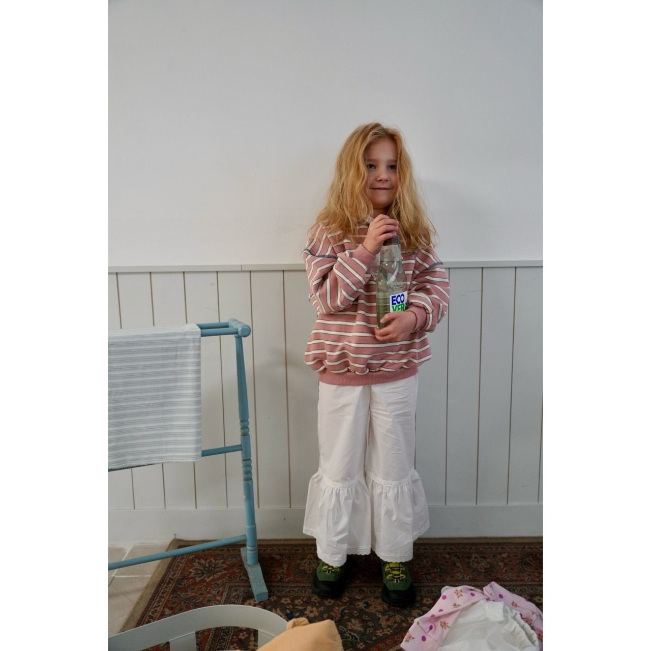 【予約】ベターMTM / ramijini (S-JM) 베러맨투맨