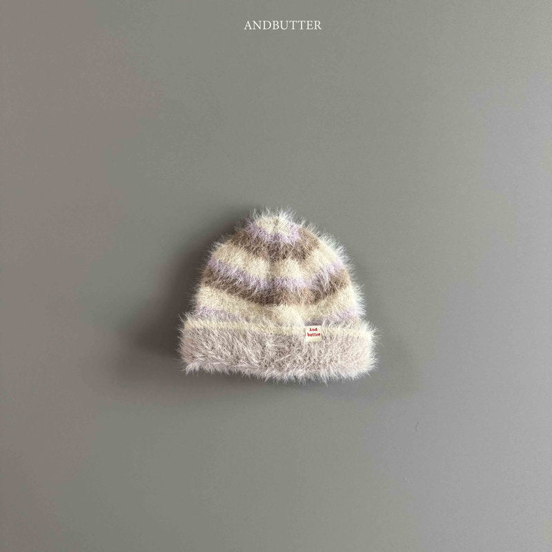 【予約】Multi hat / andbutter