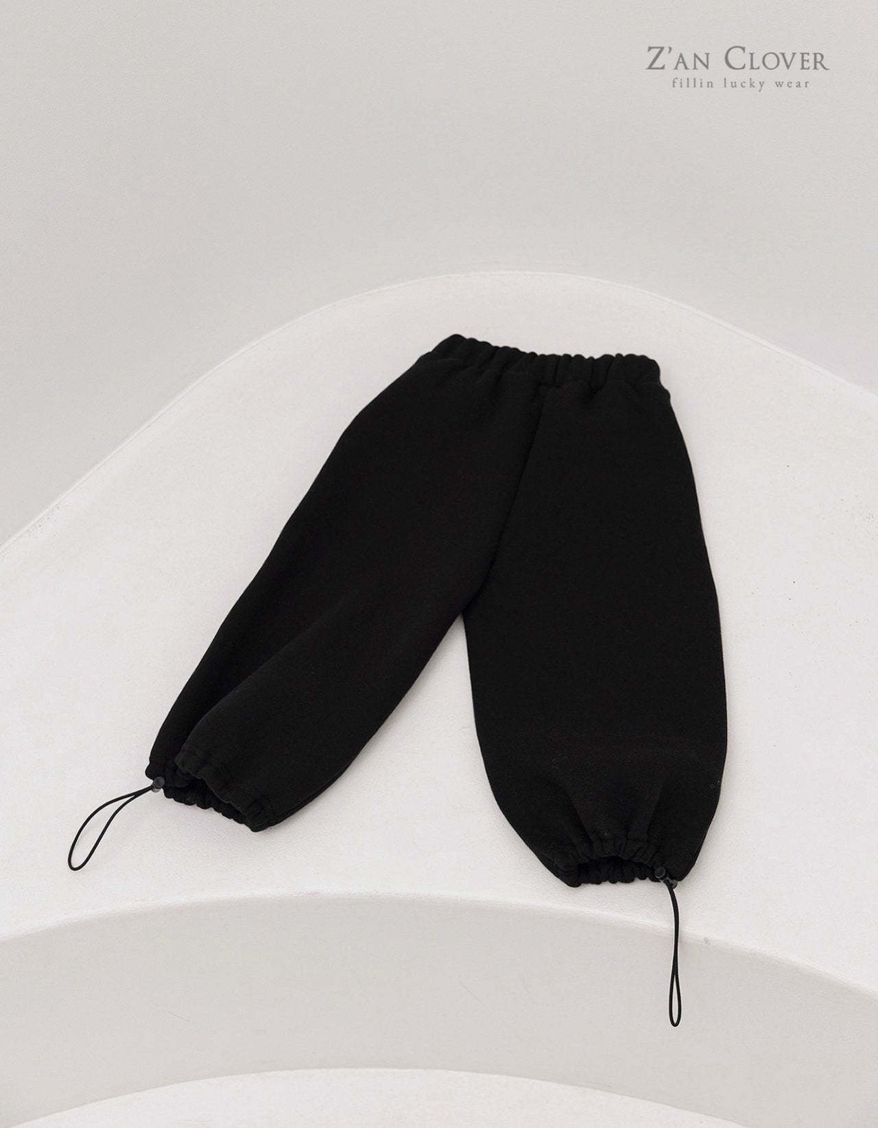 【予約】ARMY training pants / zanclover (3-19号)