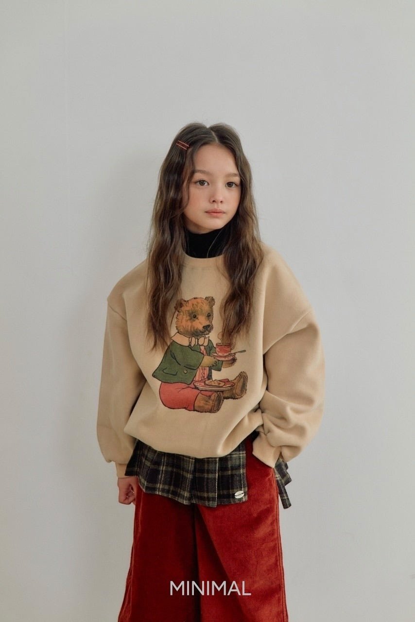 【予約】deep span pants / minimal (S-JM)