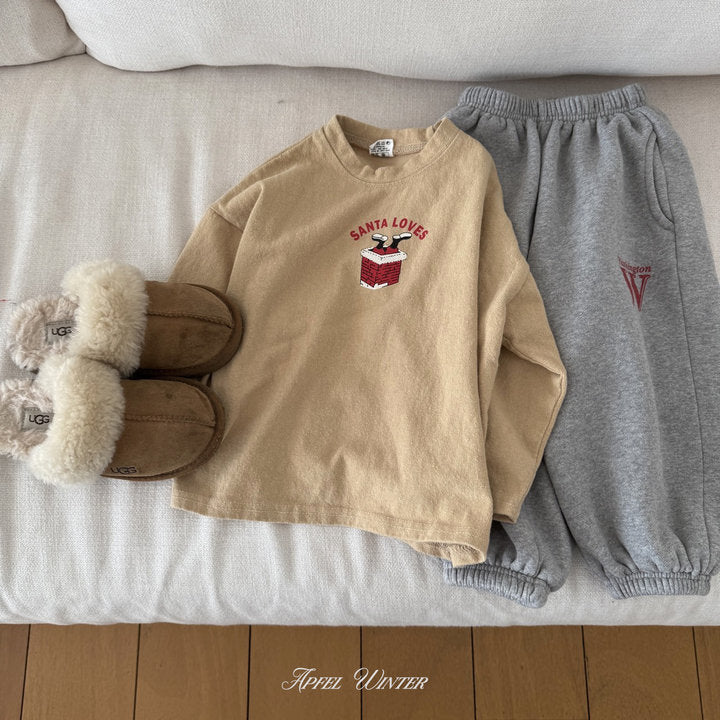 【予約】snow T / apfel (S-JL)