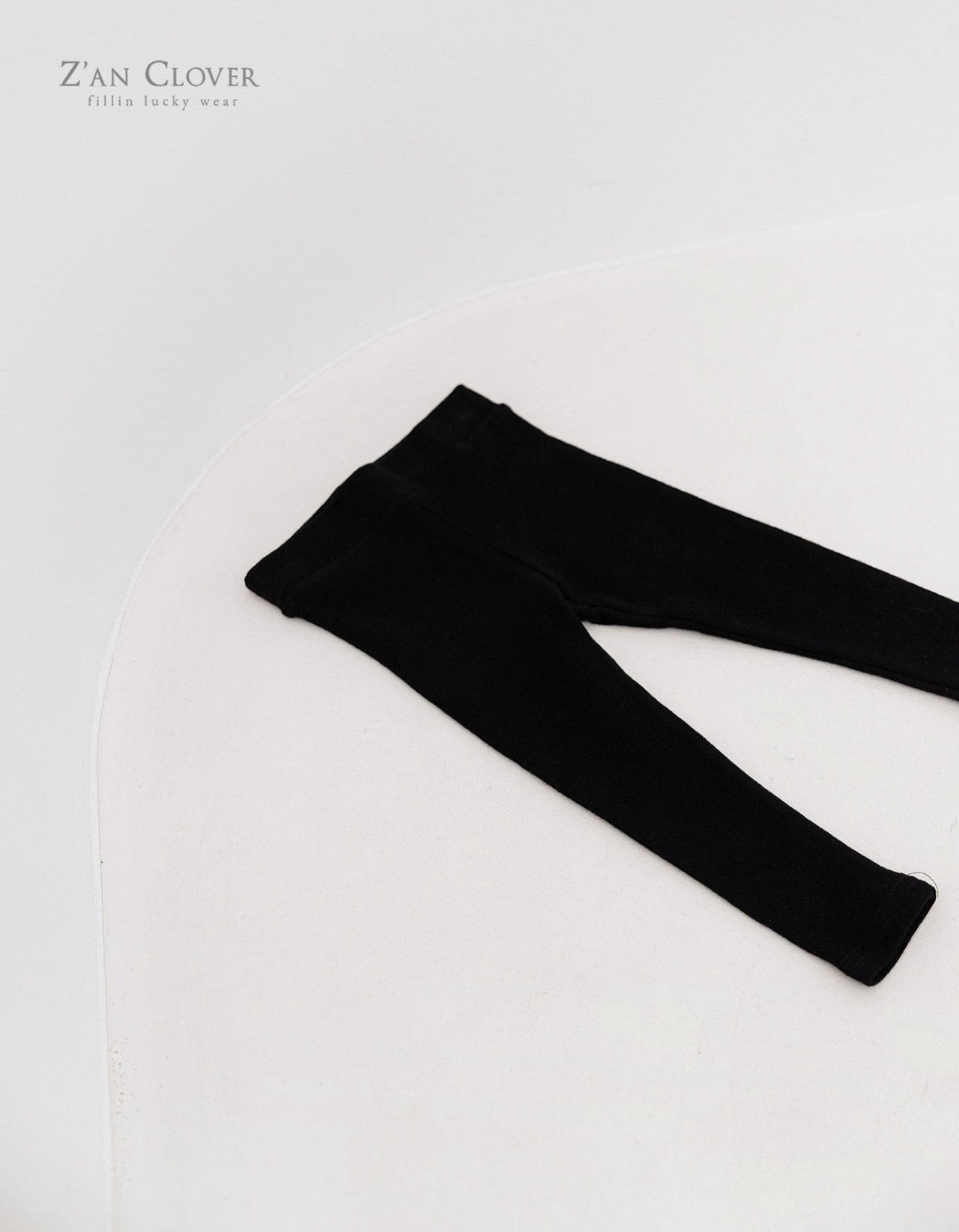 【予約】mont blanc leggings / zanclover (3-19号)