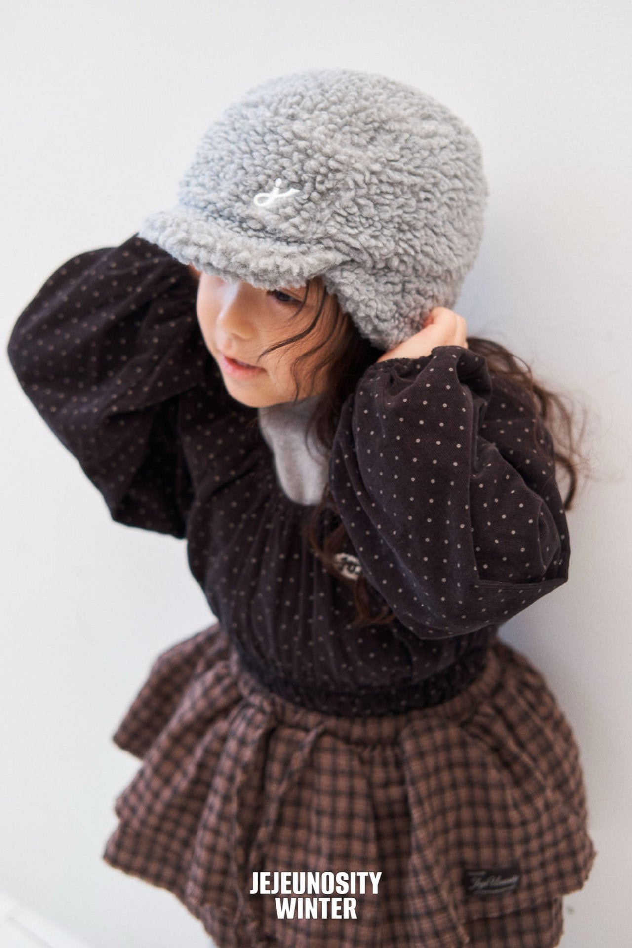 【予約】Canele skirt / jejeunosity (XS-JM)