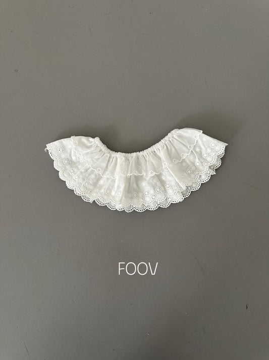 【予約】レイヤードスカート / FOOV