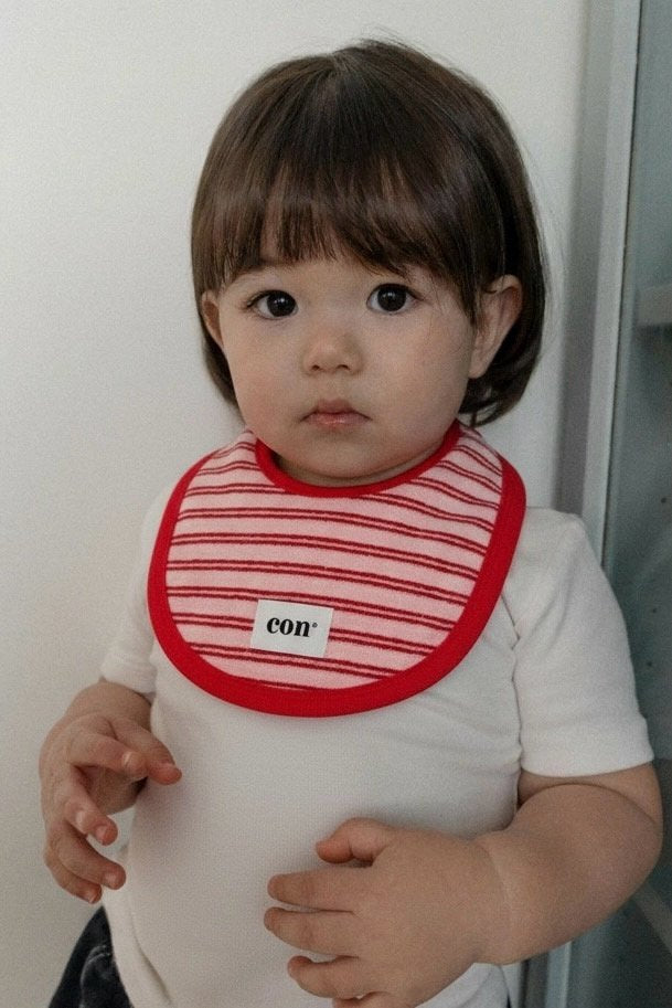 【予約】con bib / con