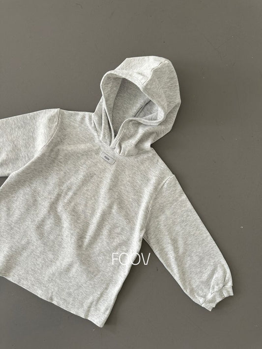 【予約】スプリングフードTシャツ / FOOV (S-JM)