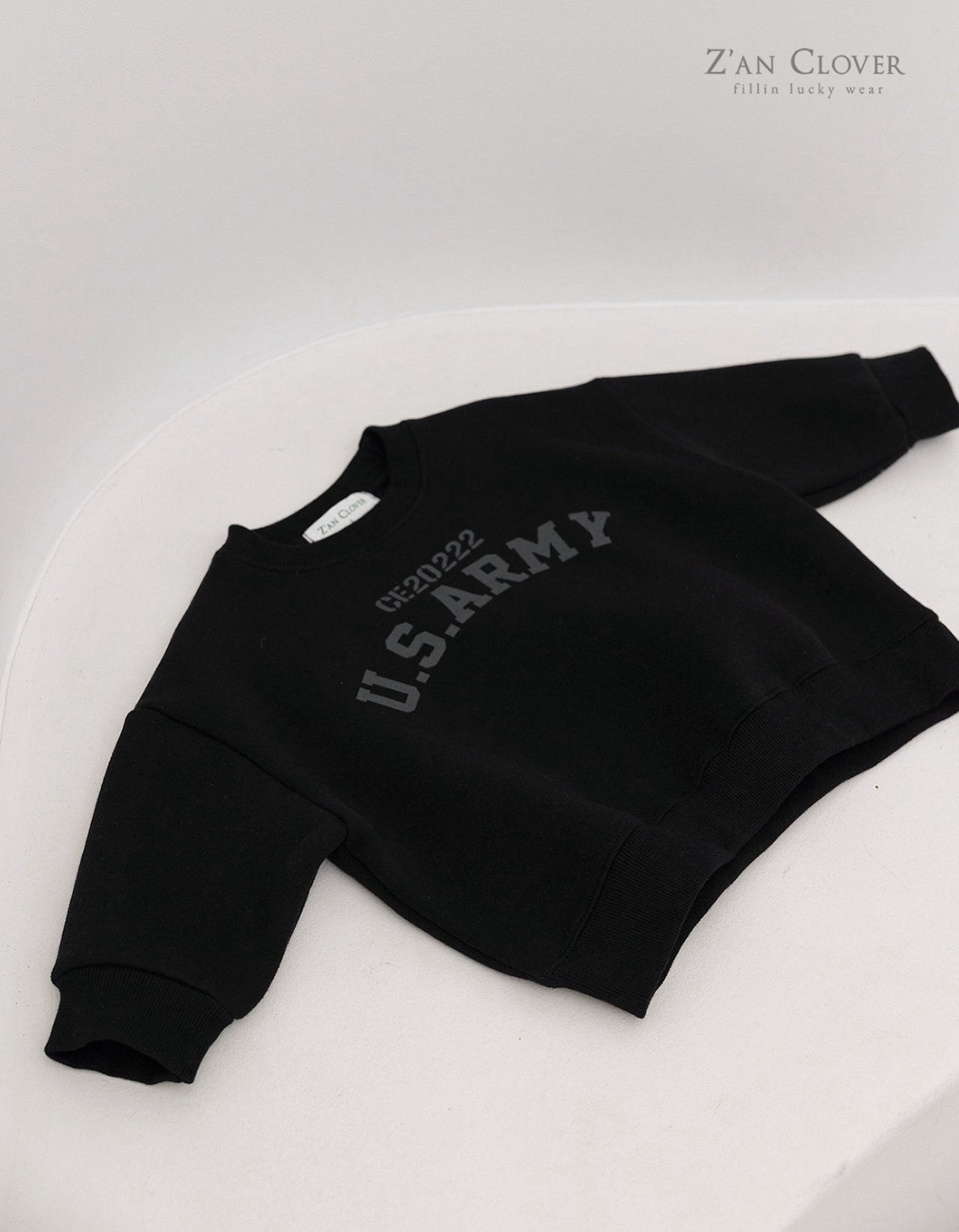 【予約】boxy ARMY mtm / zanclover (3-19号)