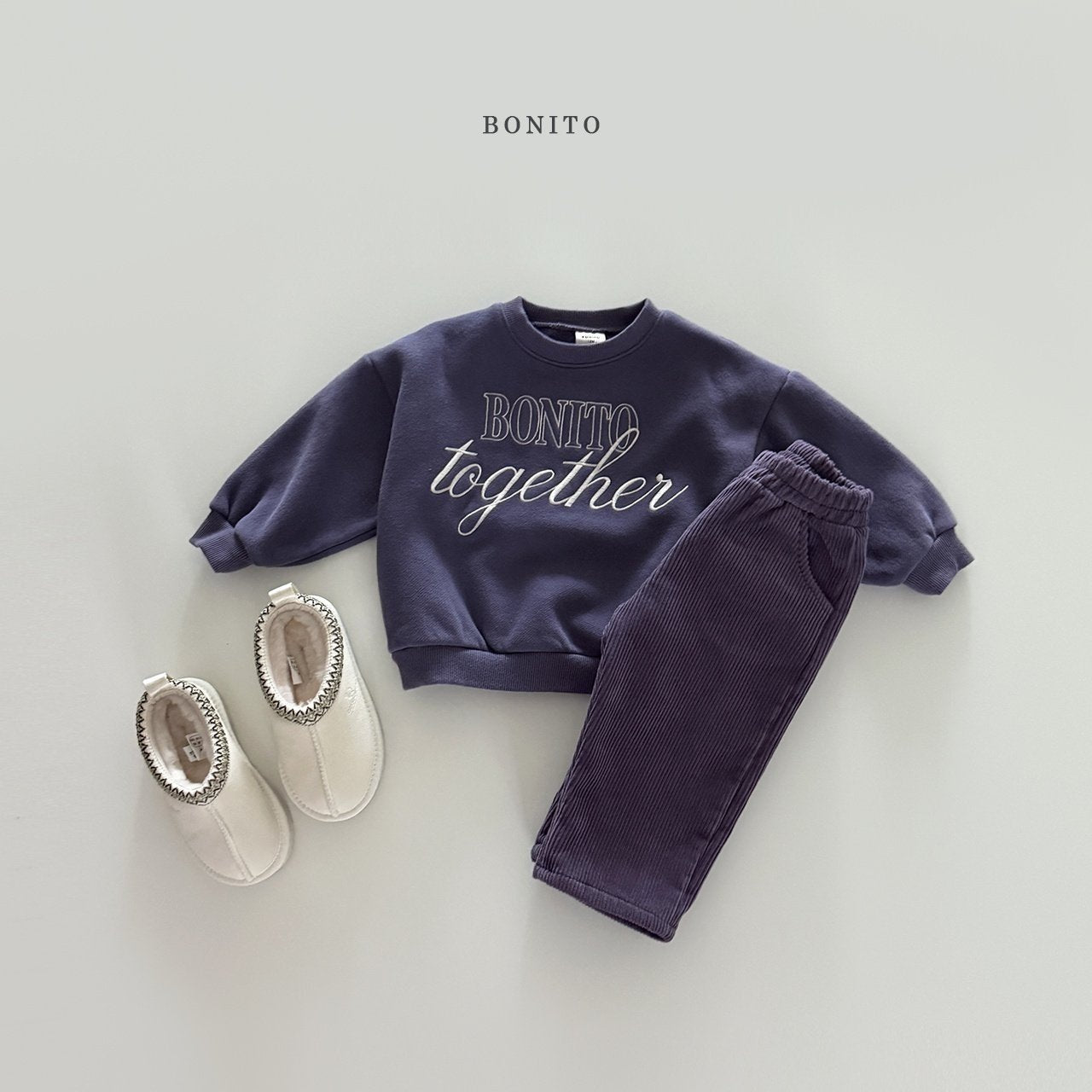 【予約】 together mtm / bonito (12M-JM, adult)