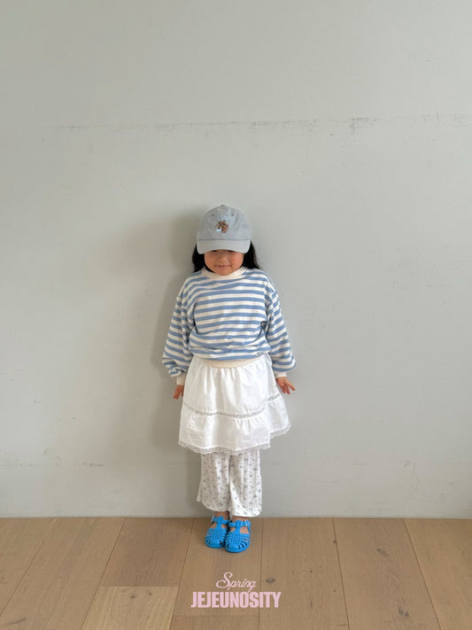 【予約】ベアキャップ / jejeunosity