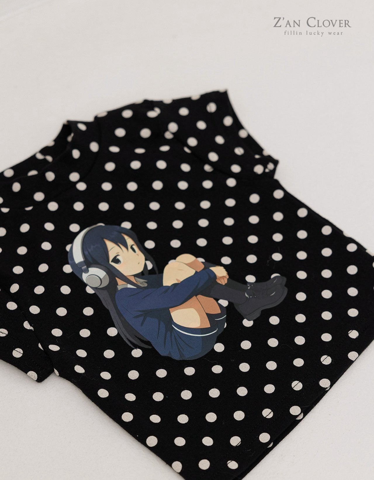 【予約】muse dot T / zanclover (3-19号)