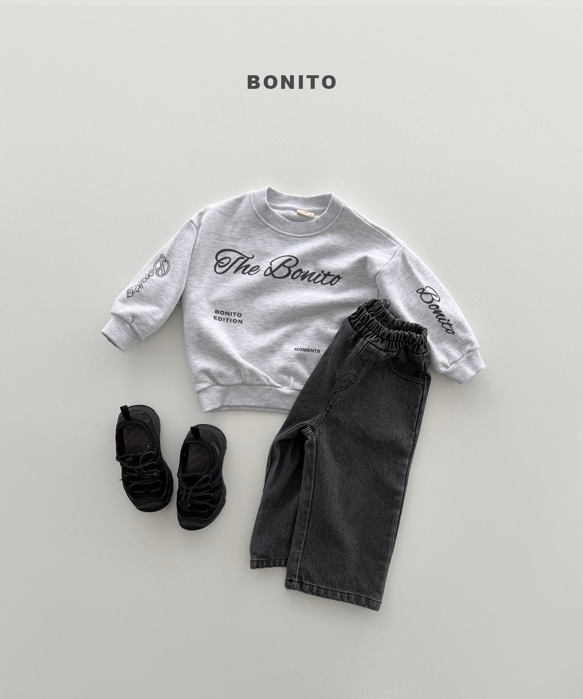 【予約】moment mtm / bonito (12M-JM)