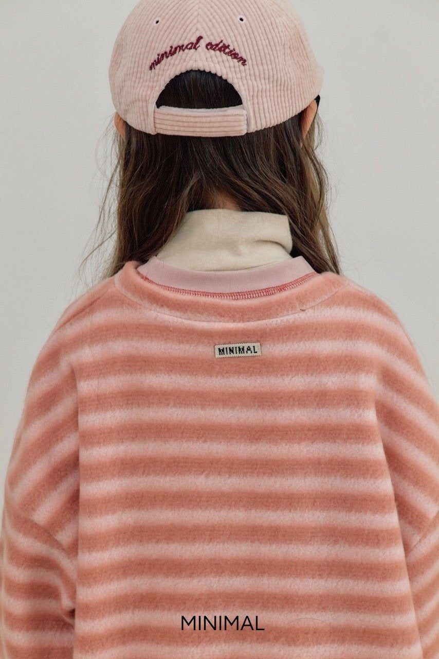 【予約】mongle cardigan / minimal (S-JM)