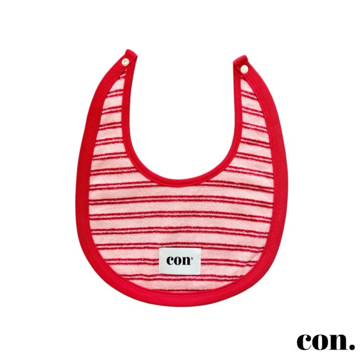 【予約】con.スタイ / con. (XXS-M)콘 빕