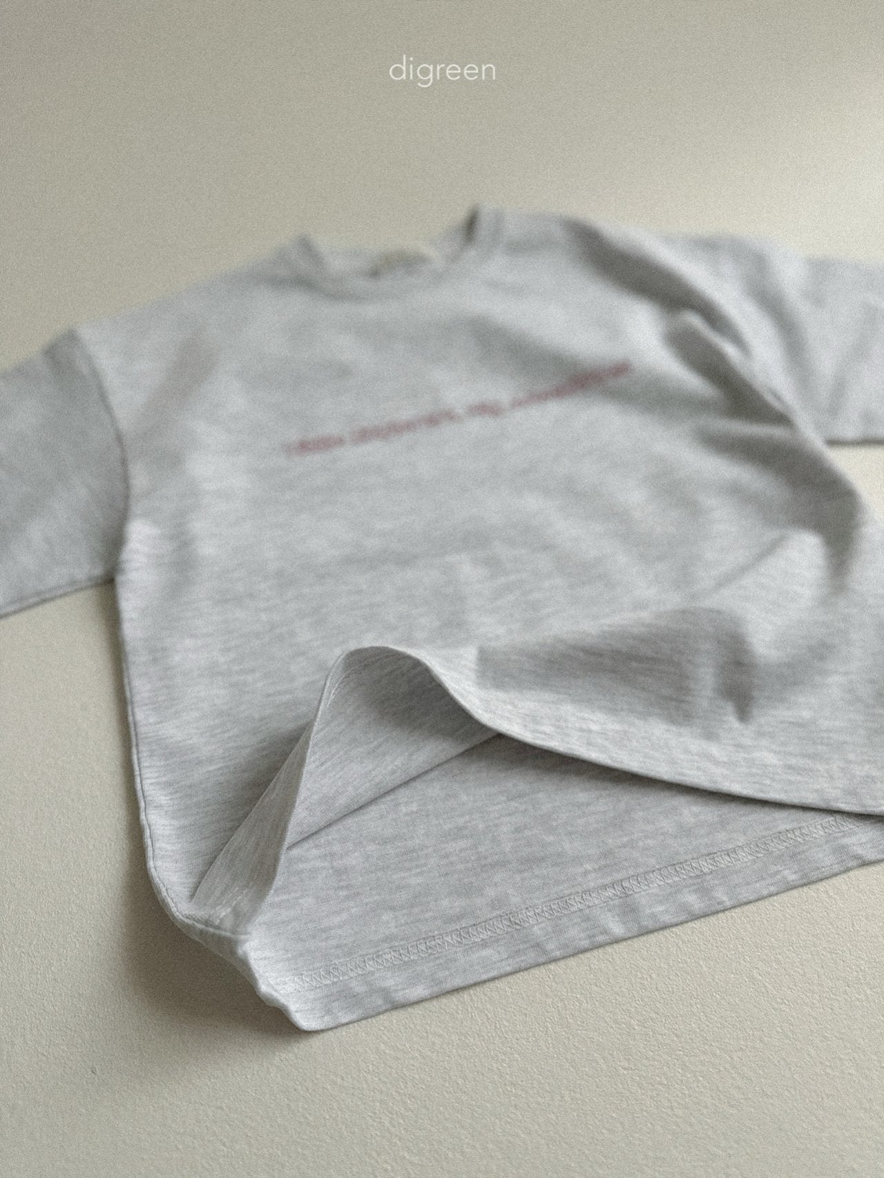 【予約】Space Tee / digreen(S-XXL)