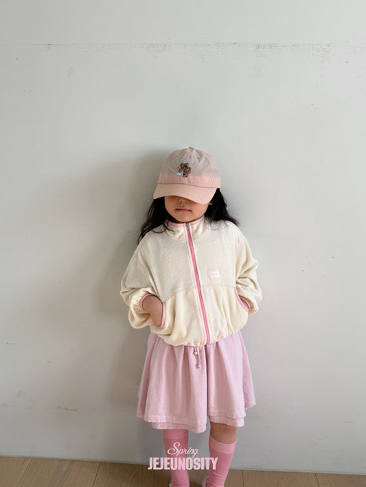 【予約】テリージャケット / jejeunosity (XS-JM) 이태리자켓