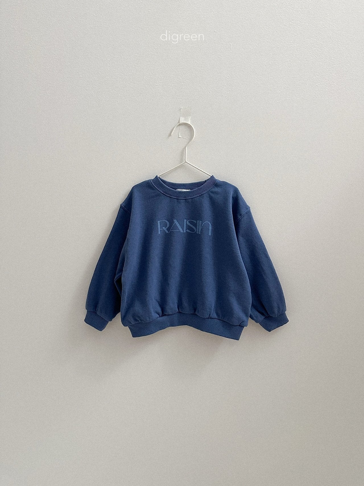 【予約】flu mtm / digreen(S-XXL)