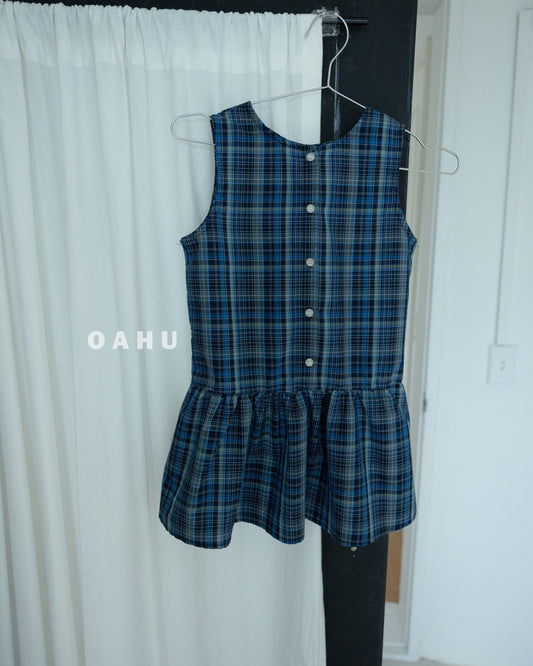【予約】till one-piece / oahu(S-JM)