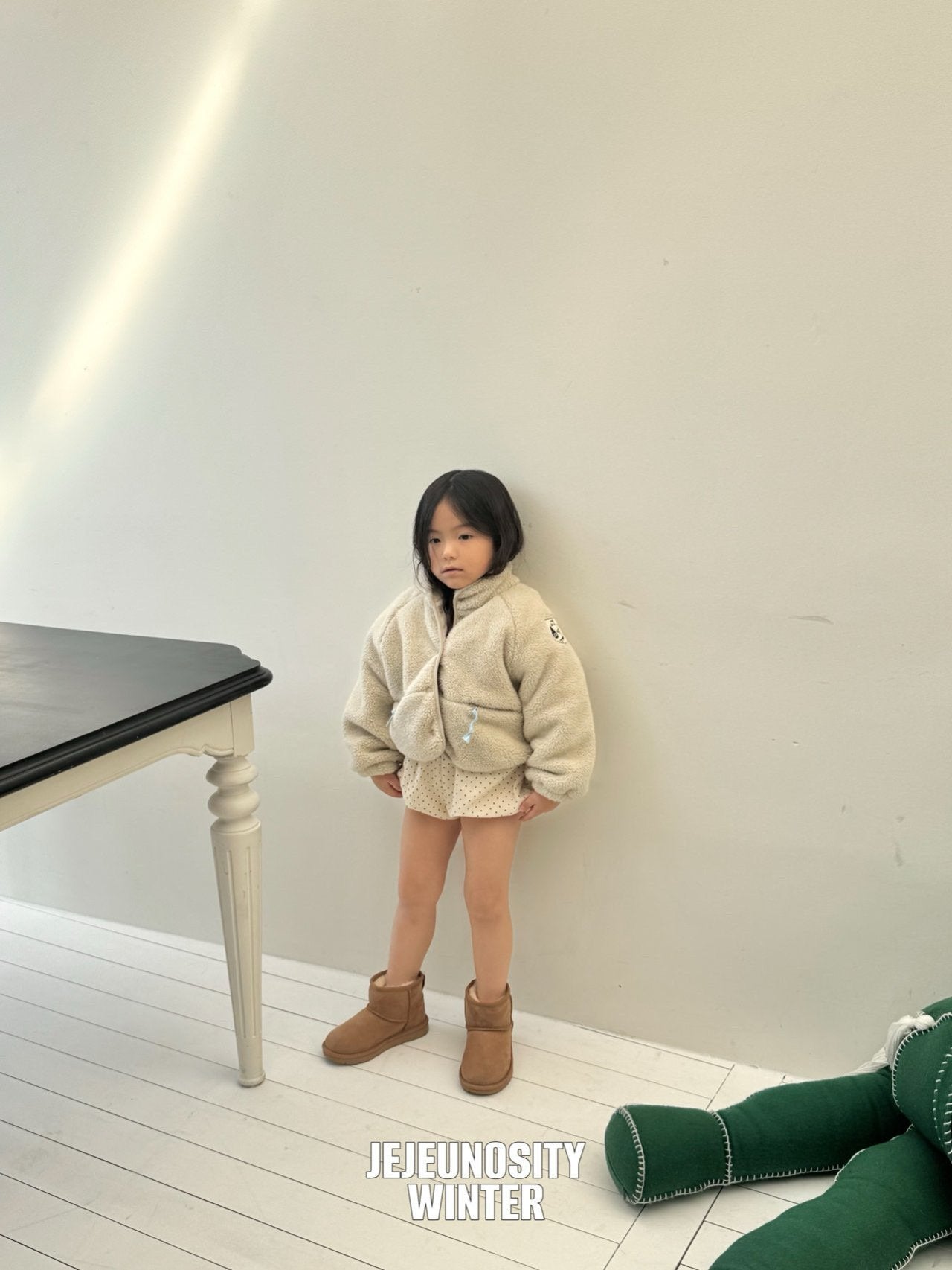 【予約】unoski jacket / jejeunosity (XS-JM) 우노스키