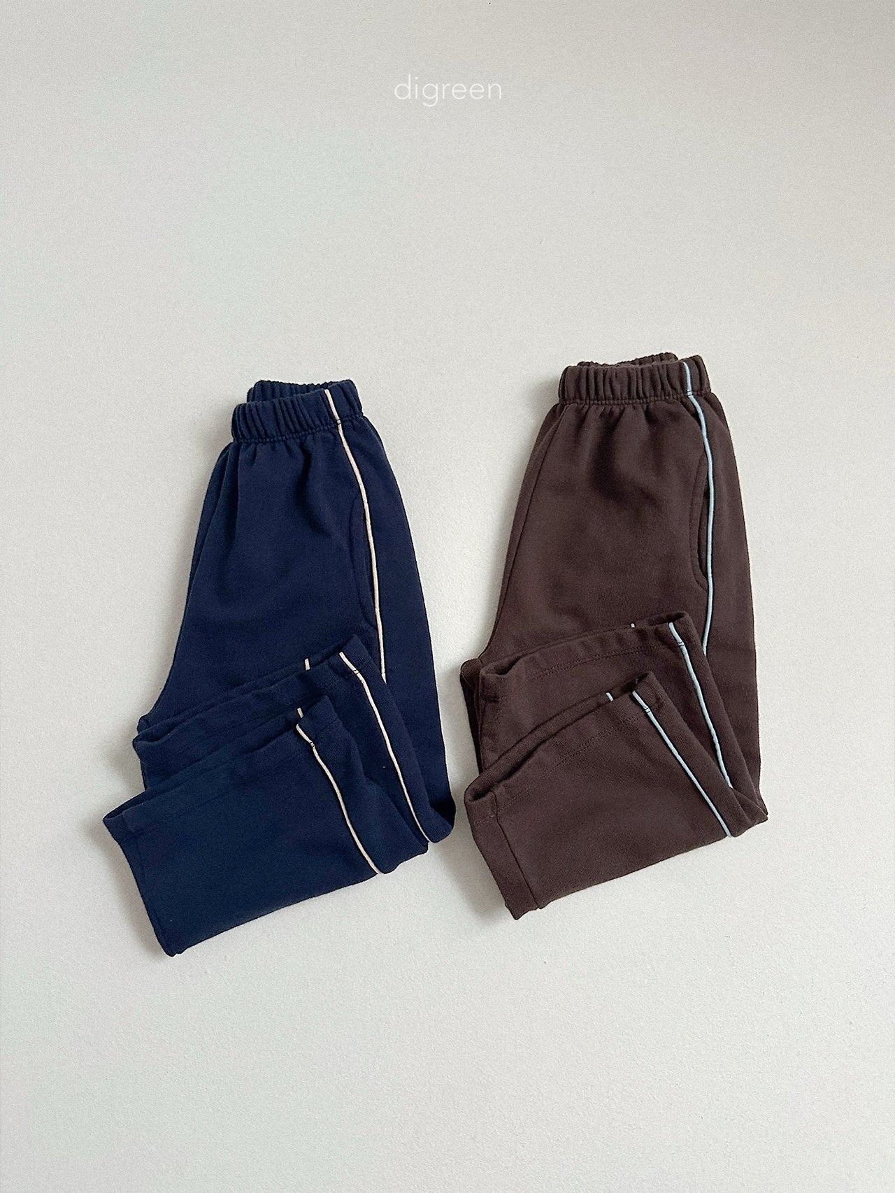 【予約】denver pants / digreen (S-XXL)