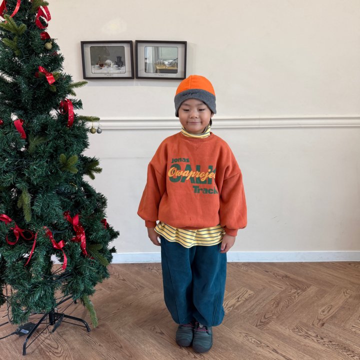 【予約】colorful pants / owa (S-JL)