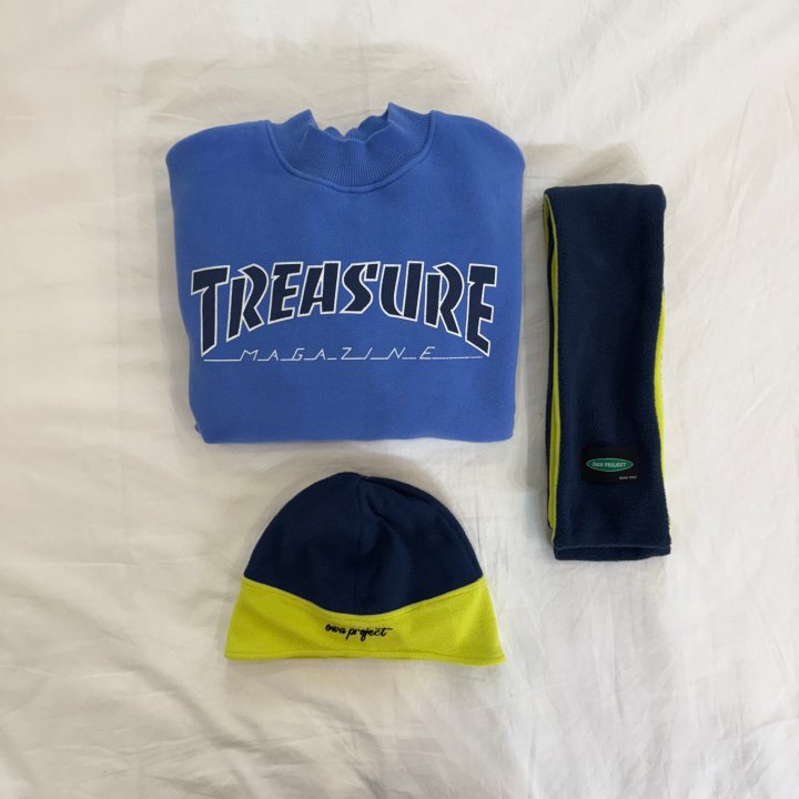 【予約】half polo mtm / owa (S-JL)