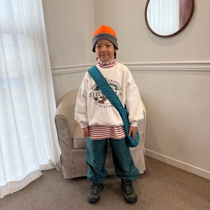 【予約】deer mtm / owa (S-JL) 사슴