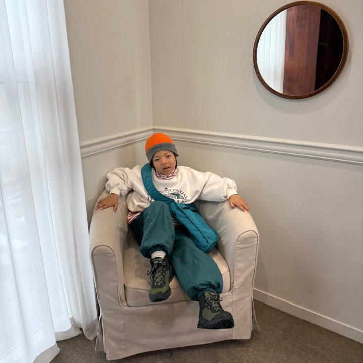 【予約】multi polo T / owa (S-JL)