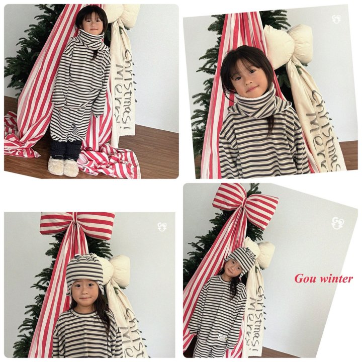 【予約】tayan T / gou (XS-JL) 태양