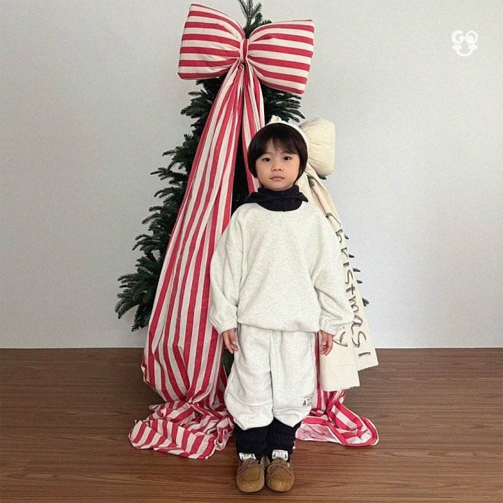 【予約】polpol set / gou (XS-JL)