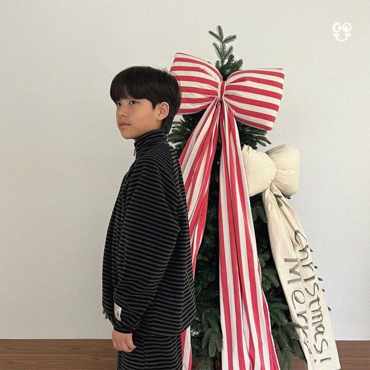 【予約】border set / gou (XS-JL)