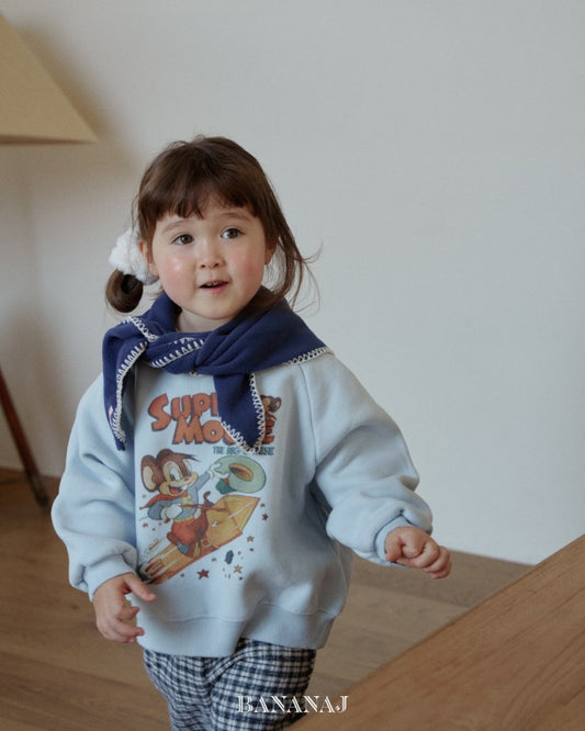 【予約】hero mtm / bananaj (XS-JS)