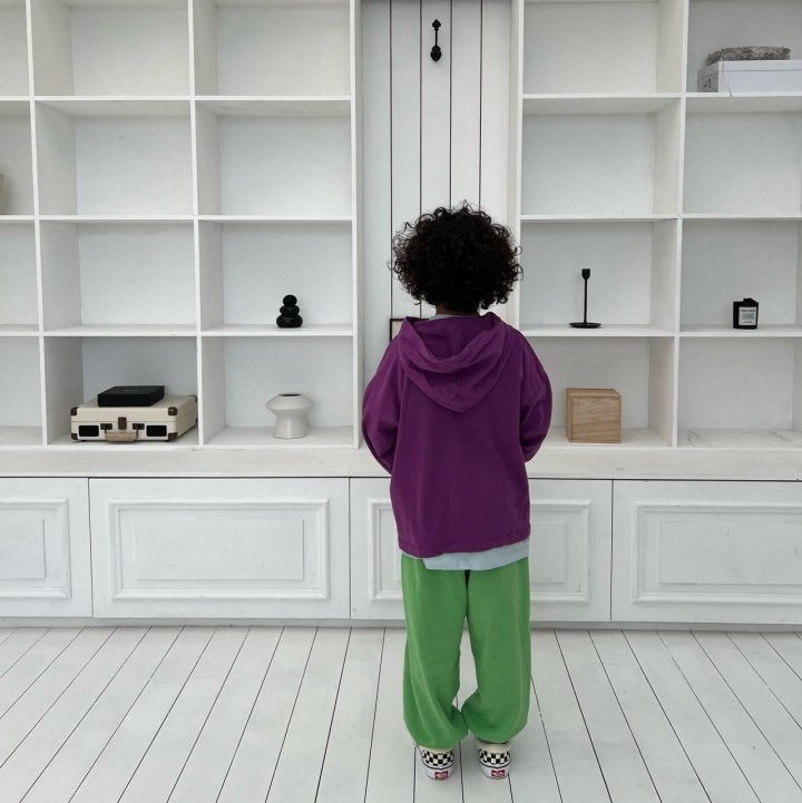 【予約】トゥビーパンツ / cantucci studio (XS-JS)뚜비