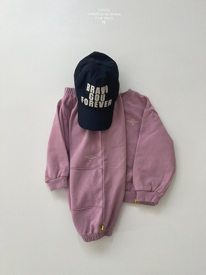 【予約】GOUセット / gou (XS-JL)