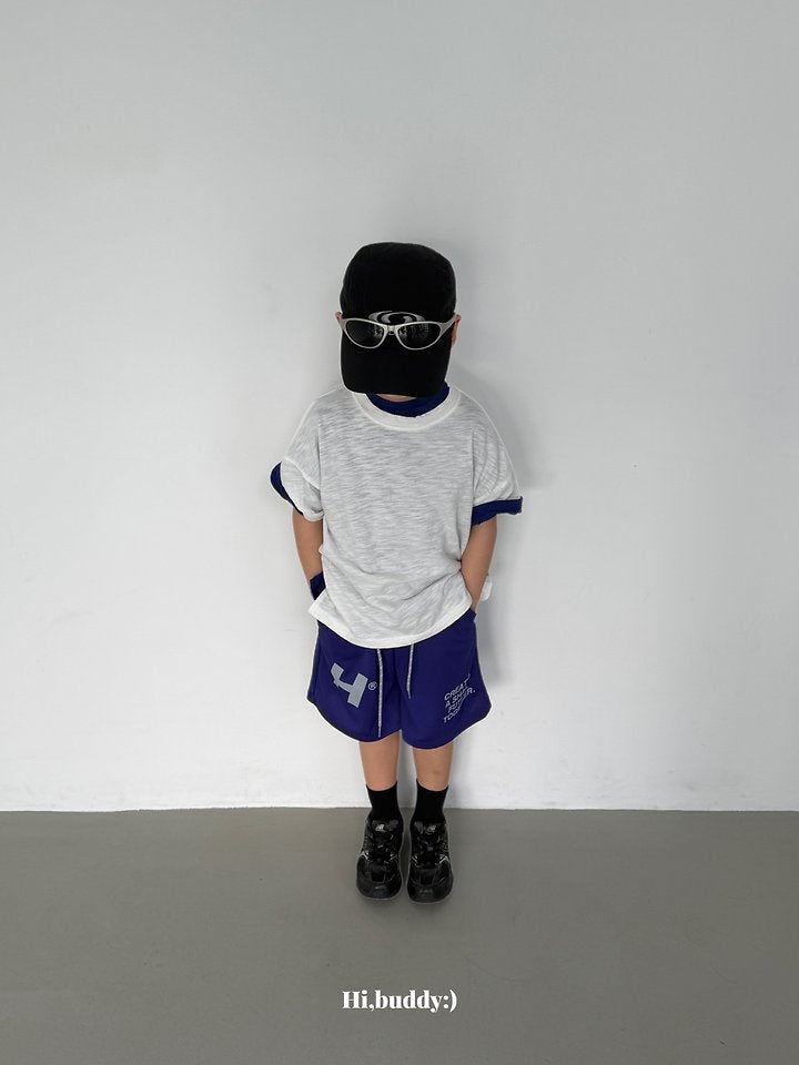 【予約】cut T / hibuddy(S-JL)