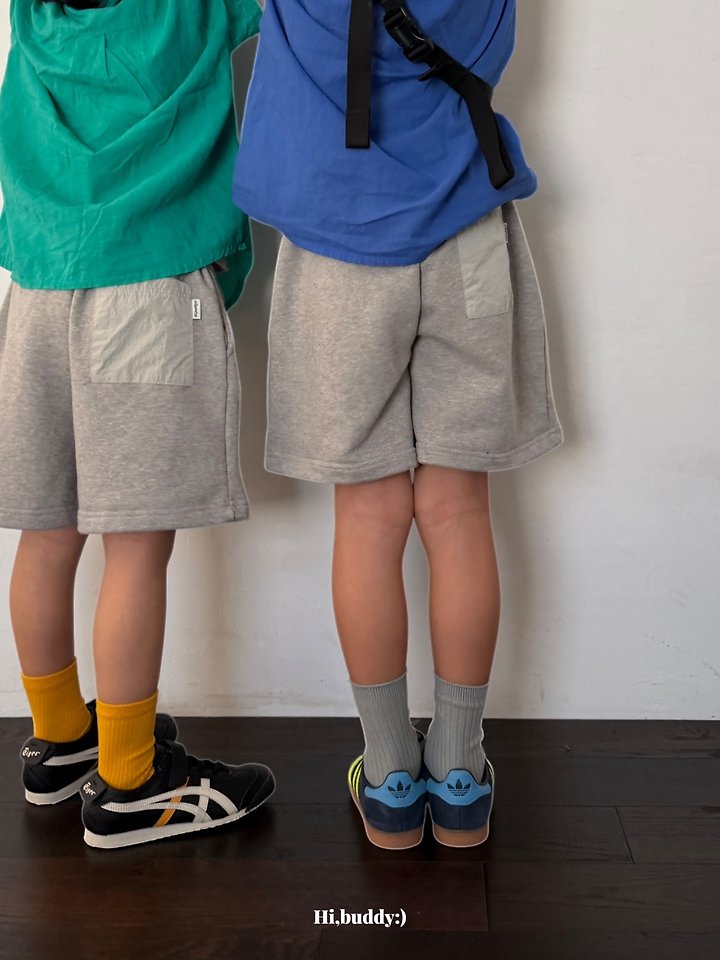 【予約】doremi pants / hibuddy(S-JL)