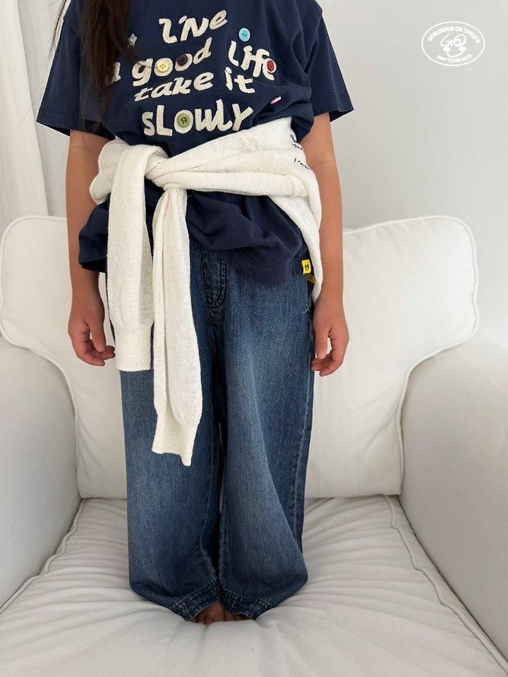 【予約】button T / gou XS-JL