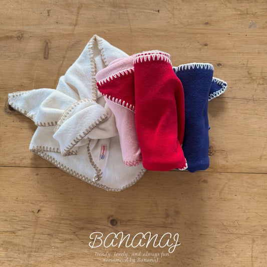 【予約】scarf / bananaj