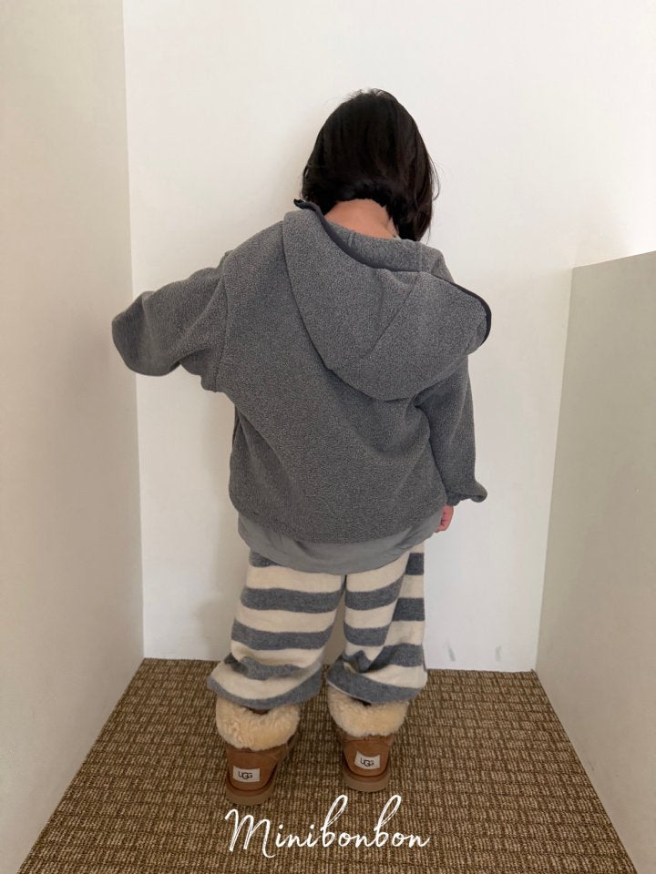 【予約】domino jogger pt / minibonbon (XS-JL)