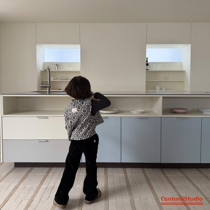 【予約】snow peak top / cantucci studio (XS-XL)