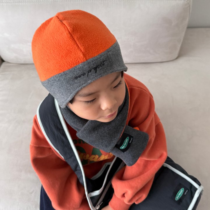 【予約】ear hat / owa 귀도리