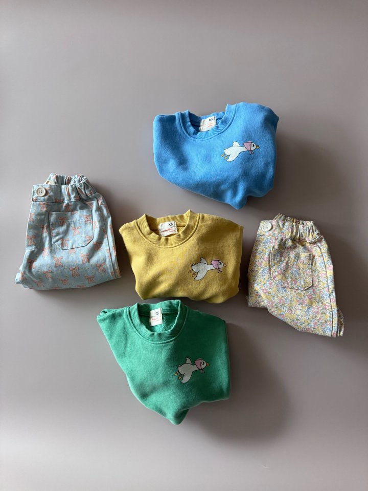 【予約】カラーmtm / bonbonbutik (XS-JM)